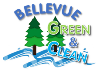 Bellevue Green & Clean
